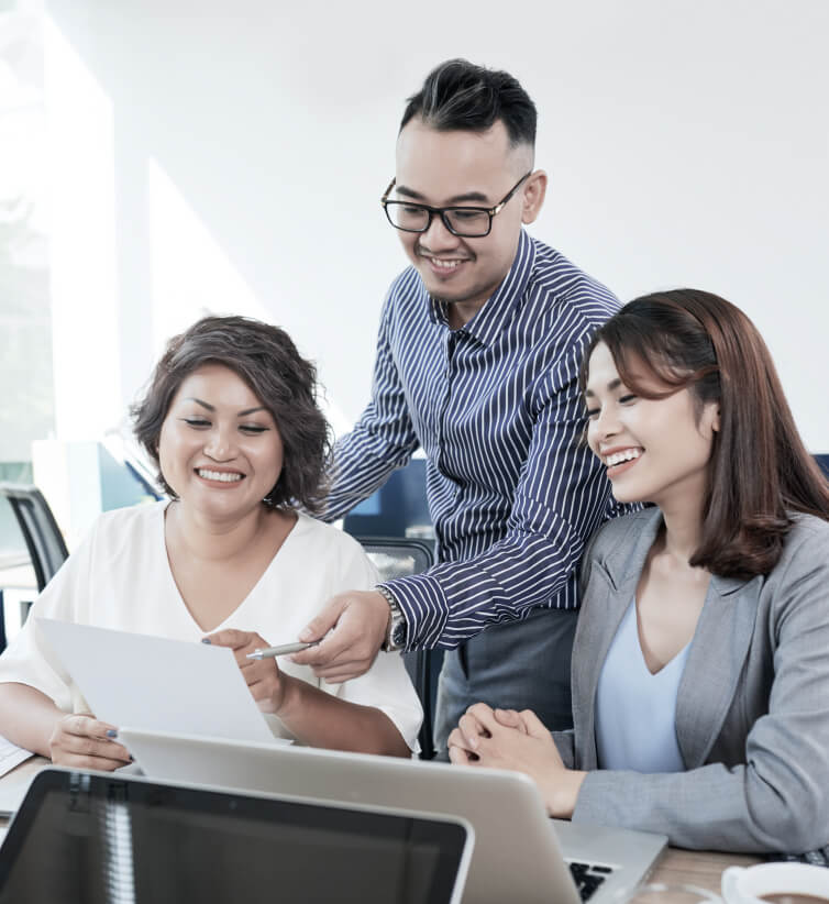 Commercial Cleaning Lead